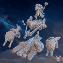 Jarl Arna on Stormchariot - Only-Games