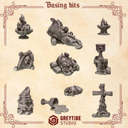 Basing Bits CL - Only-Games