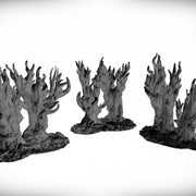 Withered Trees - Deluxe Bundle - Only-Games
