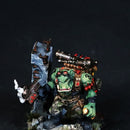 Orc Backpacks - Only-Games