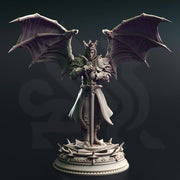 Vampire Lord - Arthur Belfrie - Only-Games
