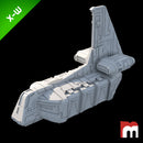 (XW) Utilipede Transport - Only-Games