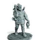 Huntsman - Only-Games