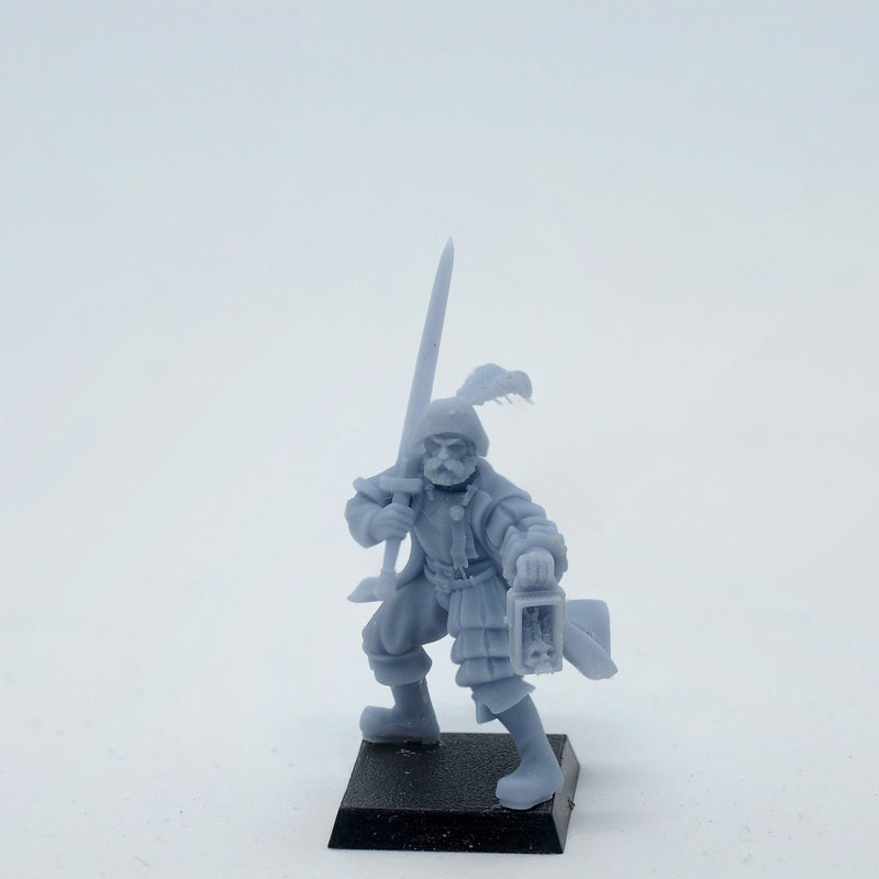 Marienburg Swordsman - Only-Games