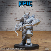 Orc Army Crossbow - Only-Games