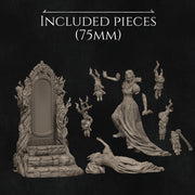 The Fairest of them All - Only-Games
