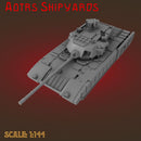 MG144-R31 T-14 Armata - Only-Games