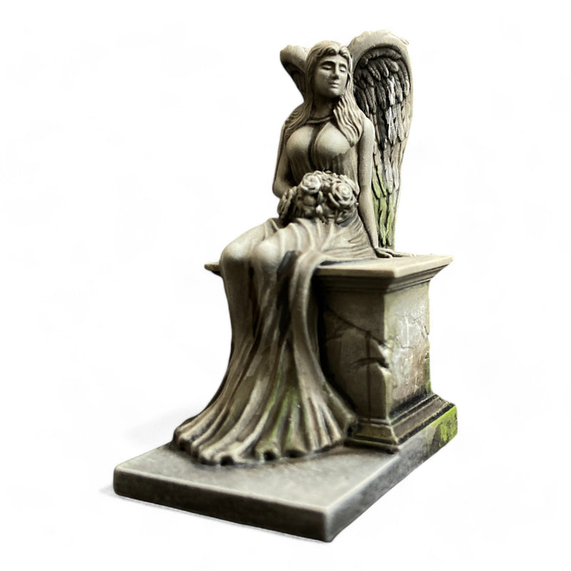 Gravestone "The Angel" - Only-Games