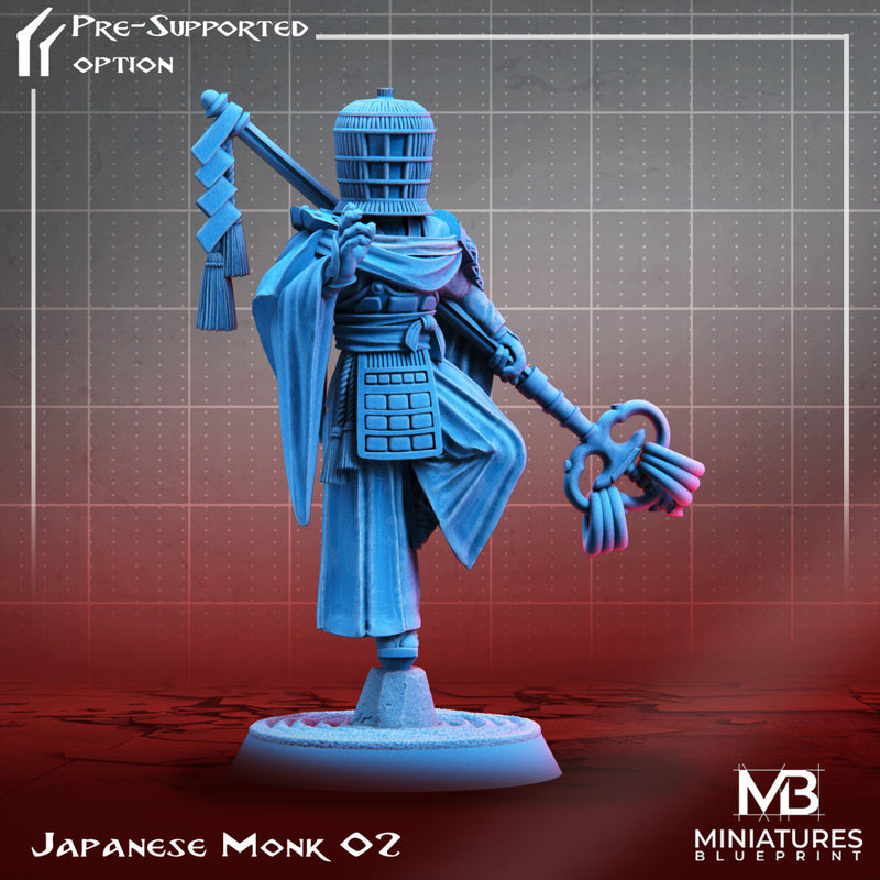 Mystical Japan - November 2023 Release