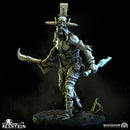 Scrap Warriors - Only-Games