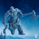 Berserker  Squad x10 - Only-Games