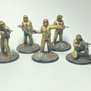 Crew Officer.stl - Only-Games