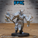 Orc Army Set F - Only-Games