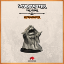 Warhamster The Game: NECROHAMSTER - Only-Games