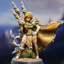 Xenia - Hunter Heroine (AMAZONS! Kickstarter) - Only-Games