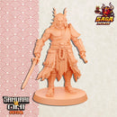 Fierce Fang Jiro - Only-Games