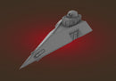 SW300-HE001 Galba Assault Shuttle - Only-Games
