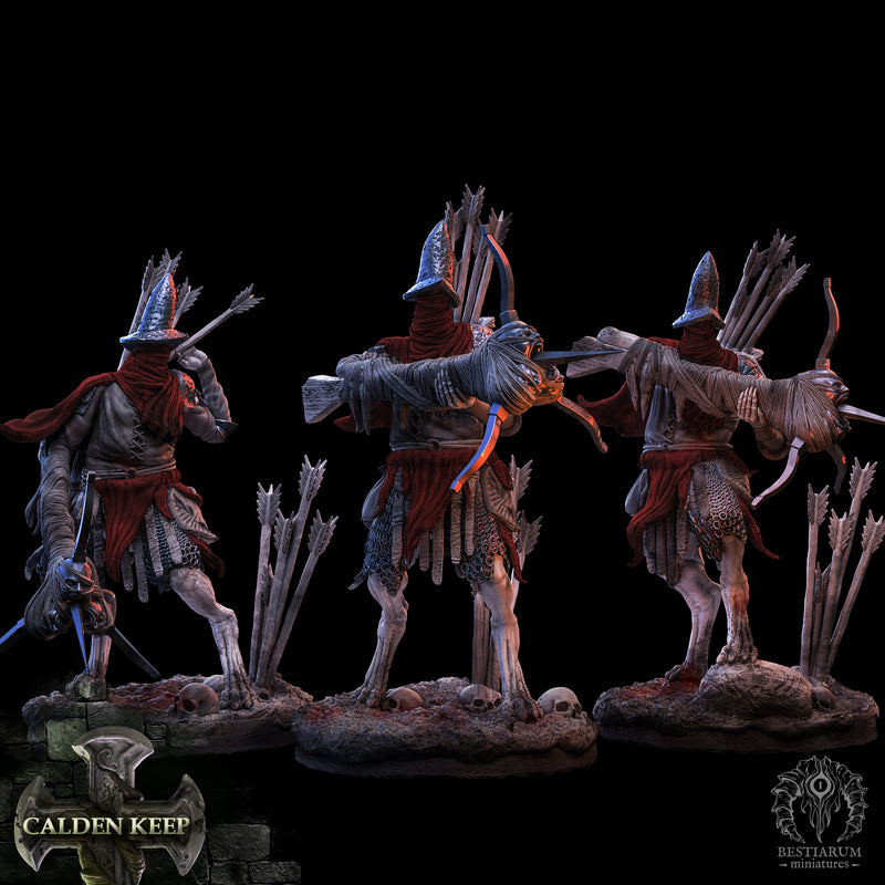 Revenant Crossbowmen - Only-Games