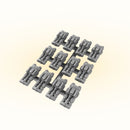 XH000A Xyriat Smallcraft Pack 02 - Only-Games