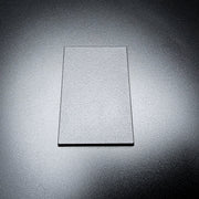 50x75mm | 75x50mm Rectangular Plain Plastic Bases | Versatile Miniature Stands - Only-Games