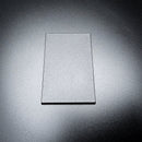 50x75mm | 75x50mm Rectangular Plain Plastic Bases | Versatile Miniature Stands - Only-Games