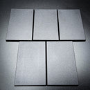 50x75mm | 75x50mm Rectangular Plain Plastic Bases | Versatile Miniature Stands - Only-Games