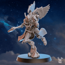 Valkyries Squad x5 - Only-Games