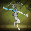 Agdon Longscarf - Only-Games