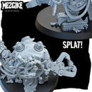 Da mek boss (physical miniature) - Only-Games