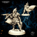 Hilda, the head hunter - Only-Games