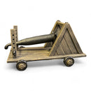 Italian Bombard (Medieval Artillery) - Only-Games