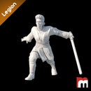 (Legion) Cere Junda - Only-Games