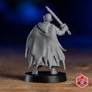 BoB - Unpainted - Only-Games