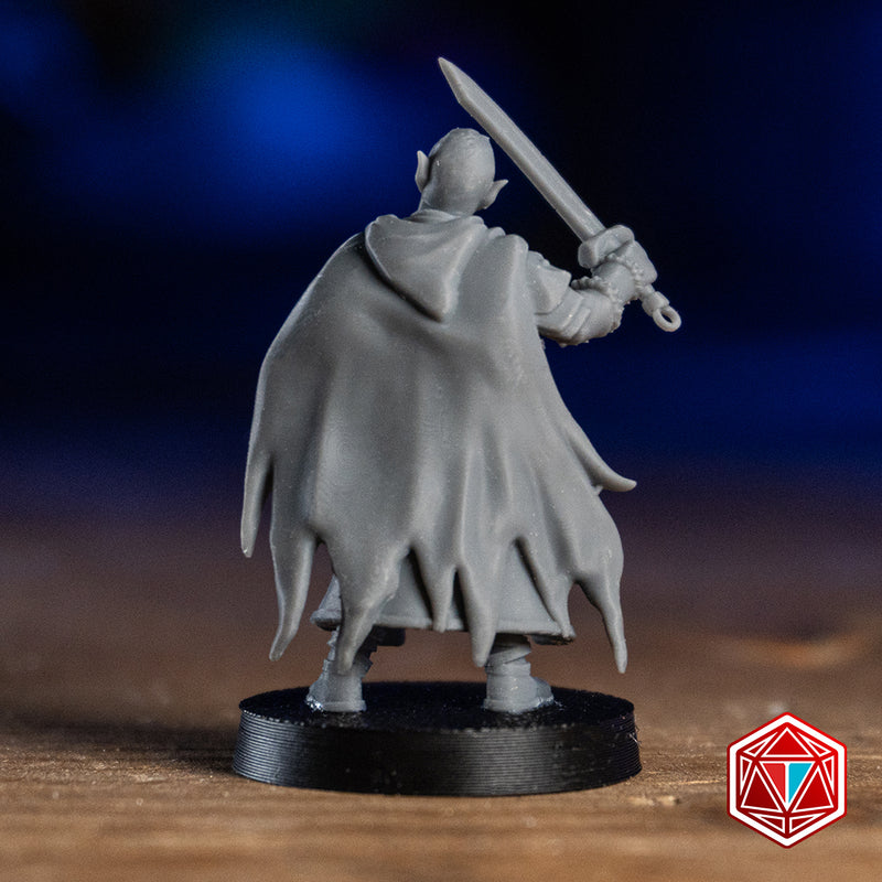 BoB - Unpainted - Only-Games