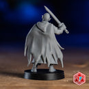 BoB - Unpainted - Only-Games