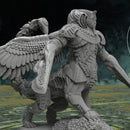 Aegyptian Battle Sphinx - Only-Games