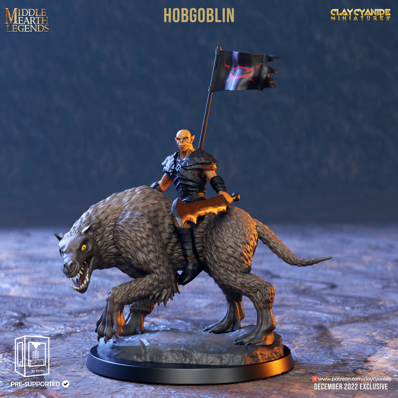 Hobgoblins - Only-Games