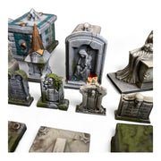 Old Graveyard - Only-Games