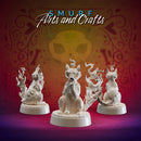 Candle Cats - Only-Games