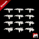 (Armada) 12x Supa Fighter - Only-Games