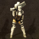 (Mercy's Reach) Castor Infantry - Cool Pose - Only-Games