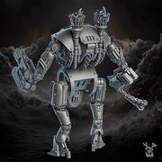 Ironpain Engine - Only-Games