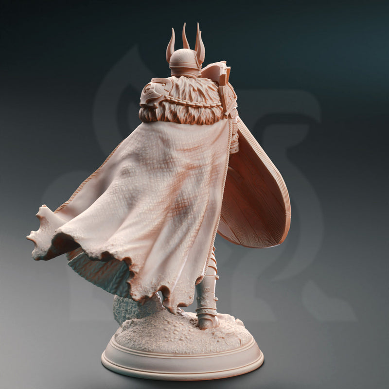 Enlightened Paladin of Justice - Caedes - Only-Games