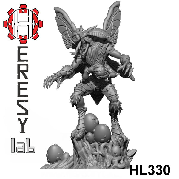 HL330 - Only-Games