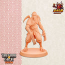 Jirafu, Elder Assassin - Only-Games