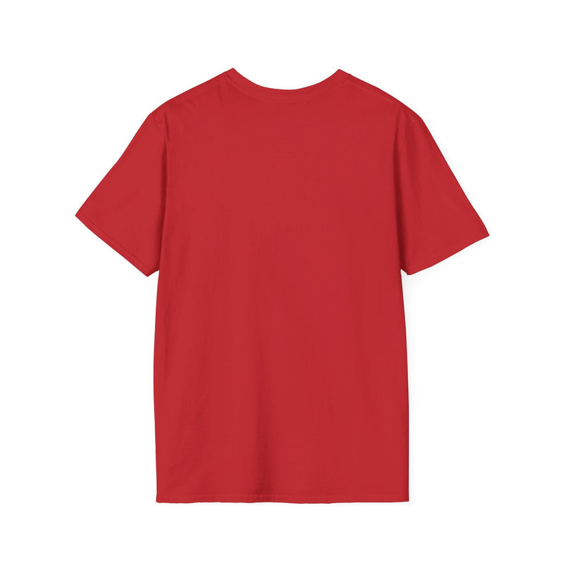Got Any XP? Unisex Softstyle T-Shirt - Only-Games