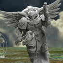 Angelic Knights Ophanim - Only-Games