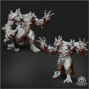 Zagan - Igniter of Minds  28mm/32mm/54mm - Only-Games