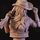 Jane Bust - Only-Games