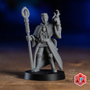 Adventures of Azerim Bundle - Unpainted - Only-Games